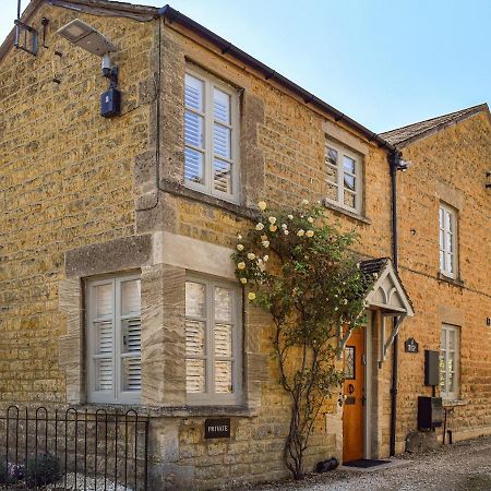 Chapel House Villa Bourton-on-the-Water Exterior photo