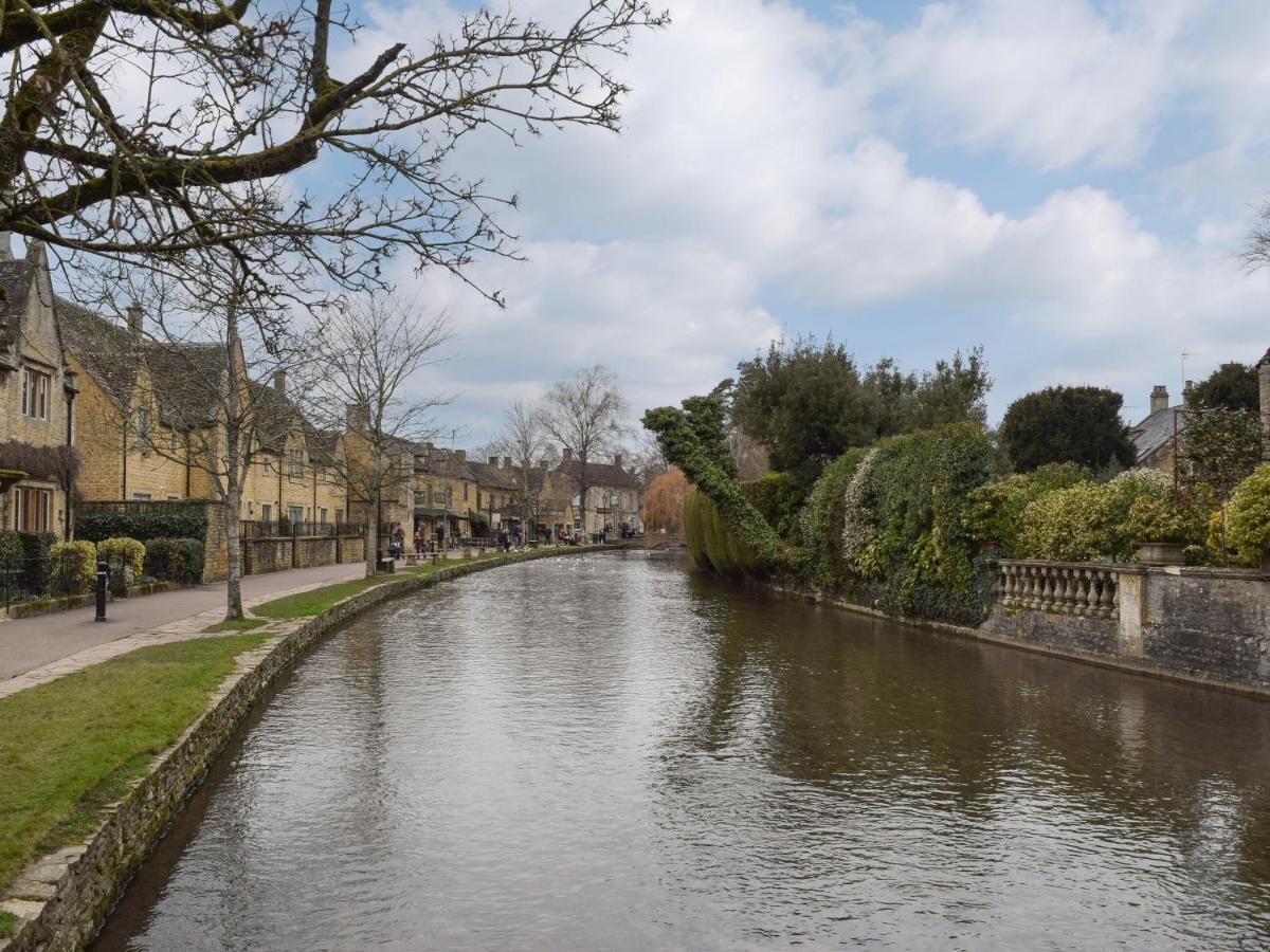 Chapel House Villa Bourton-on-the-Water Exterior photo