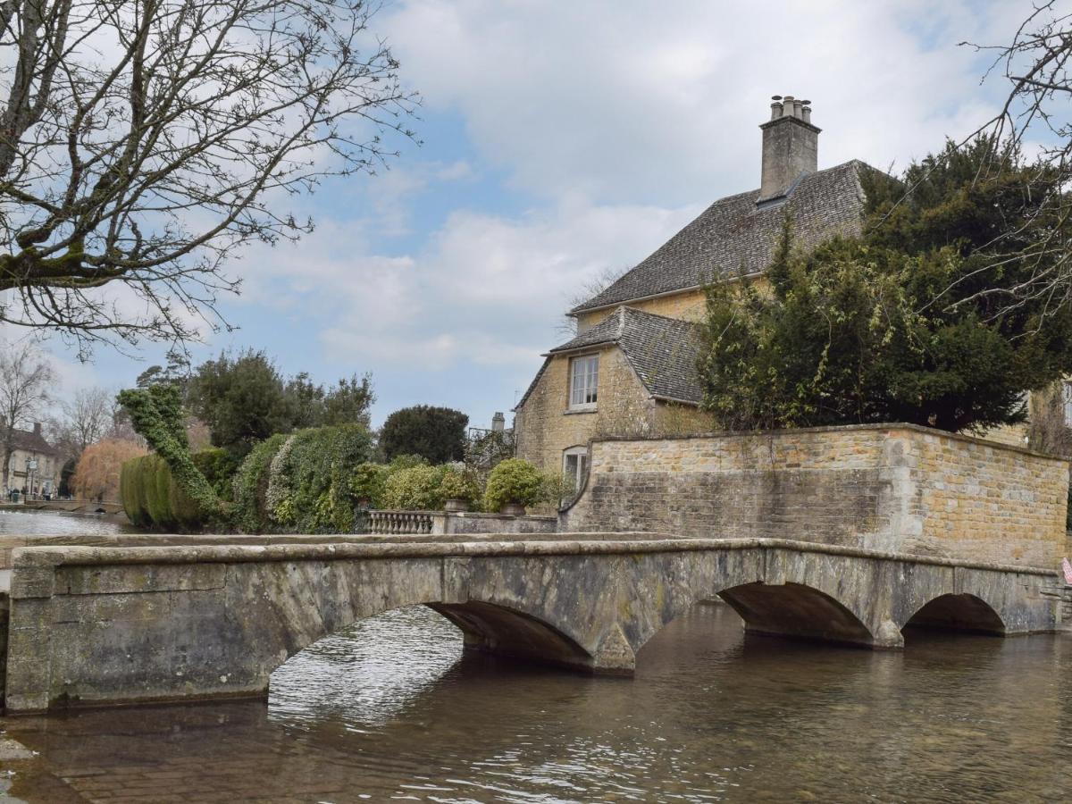 Chapel House Villa Bourton-on-the-Water Exterior photo