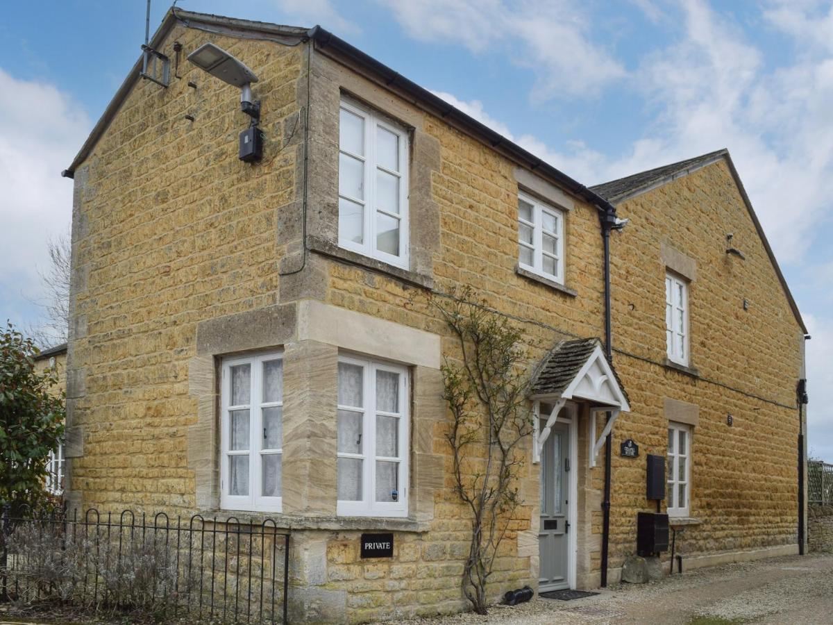 Chapel House Villa Bourton-on-the-Water Exterior photo