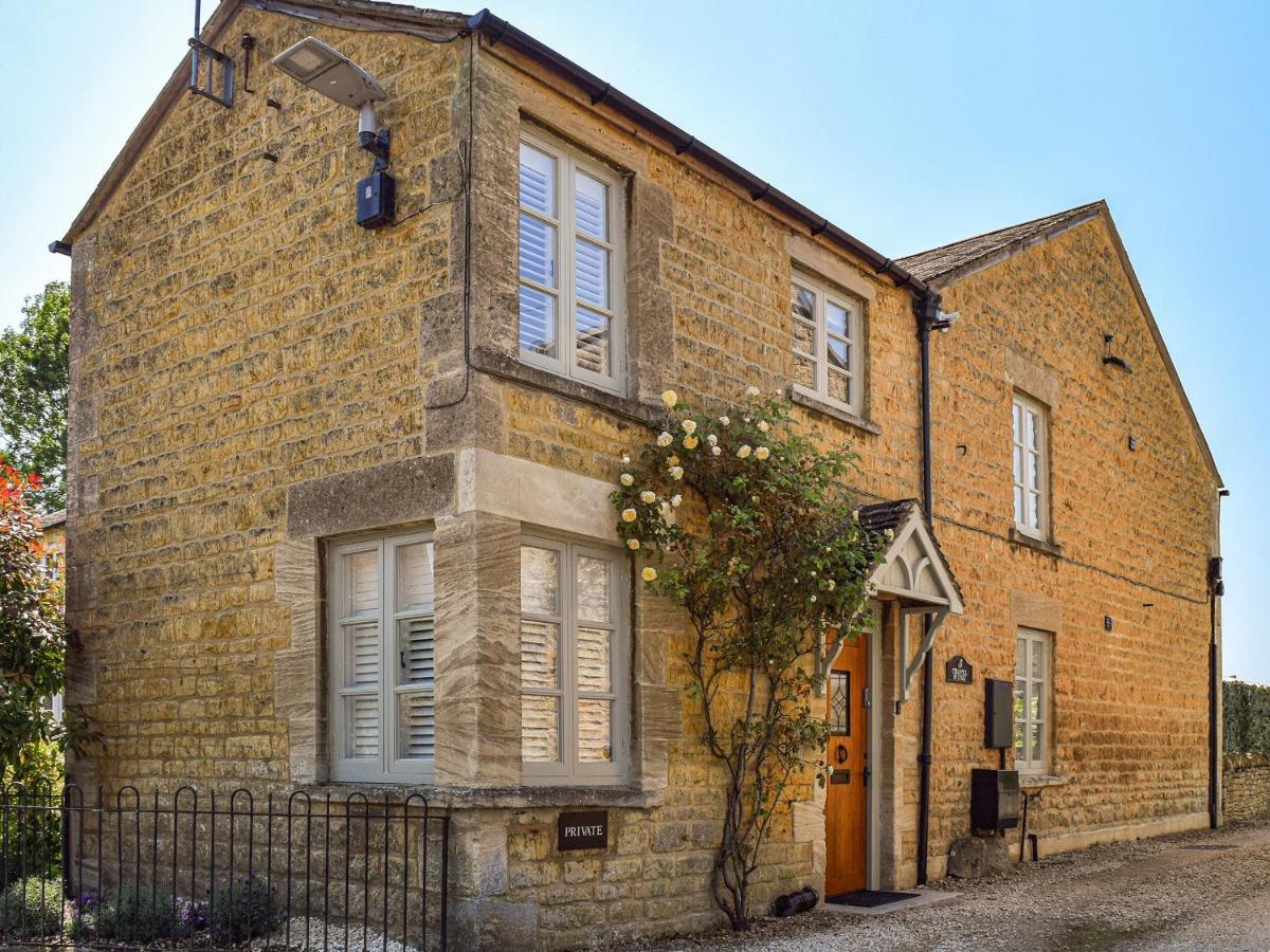 Chapel House Villa Bourton-on-the-Water Exterior photo